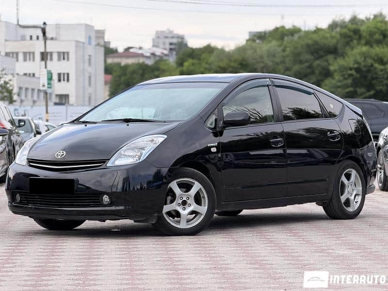 2008 Toyota Prius