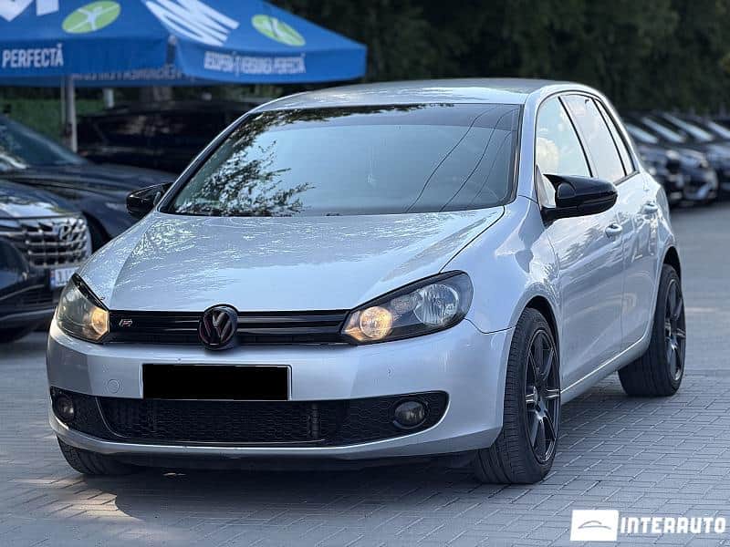 2011 Volkswagen Golf