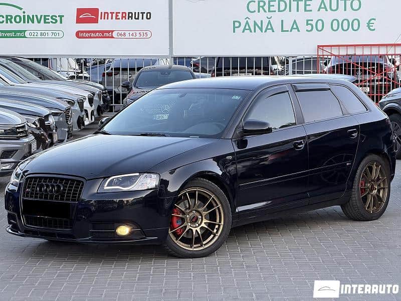 2006 Audi A3