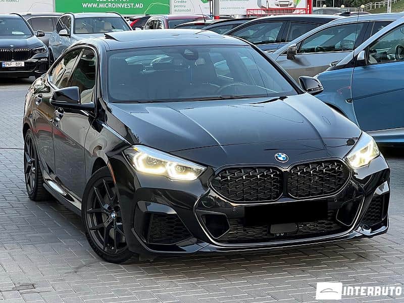 2020 BMW M235i