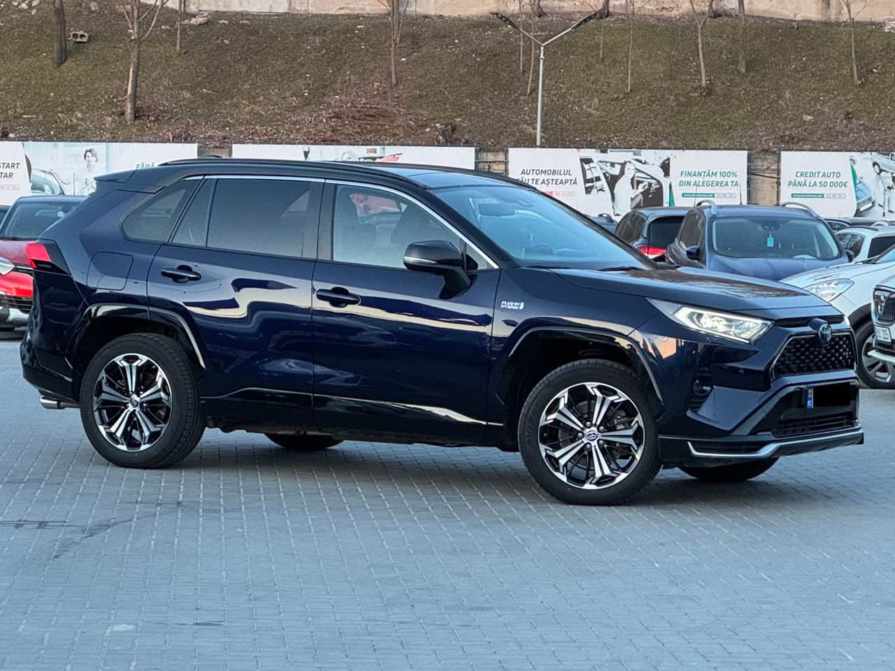 2020 Toyota Rav-4