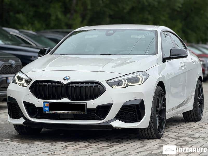 2020 BMW 228i