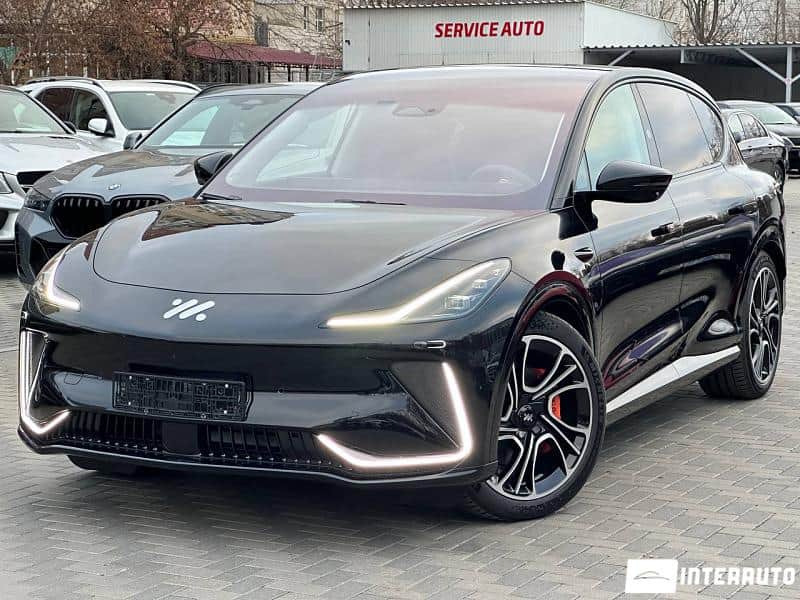2023 IM Motors LS7