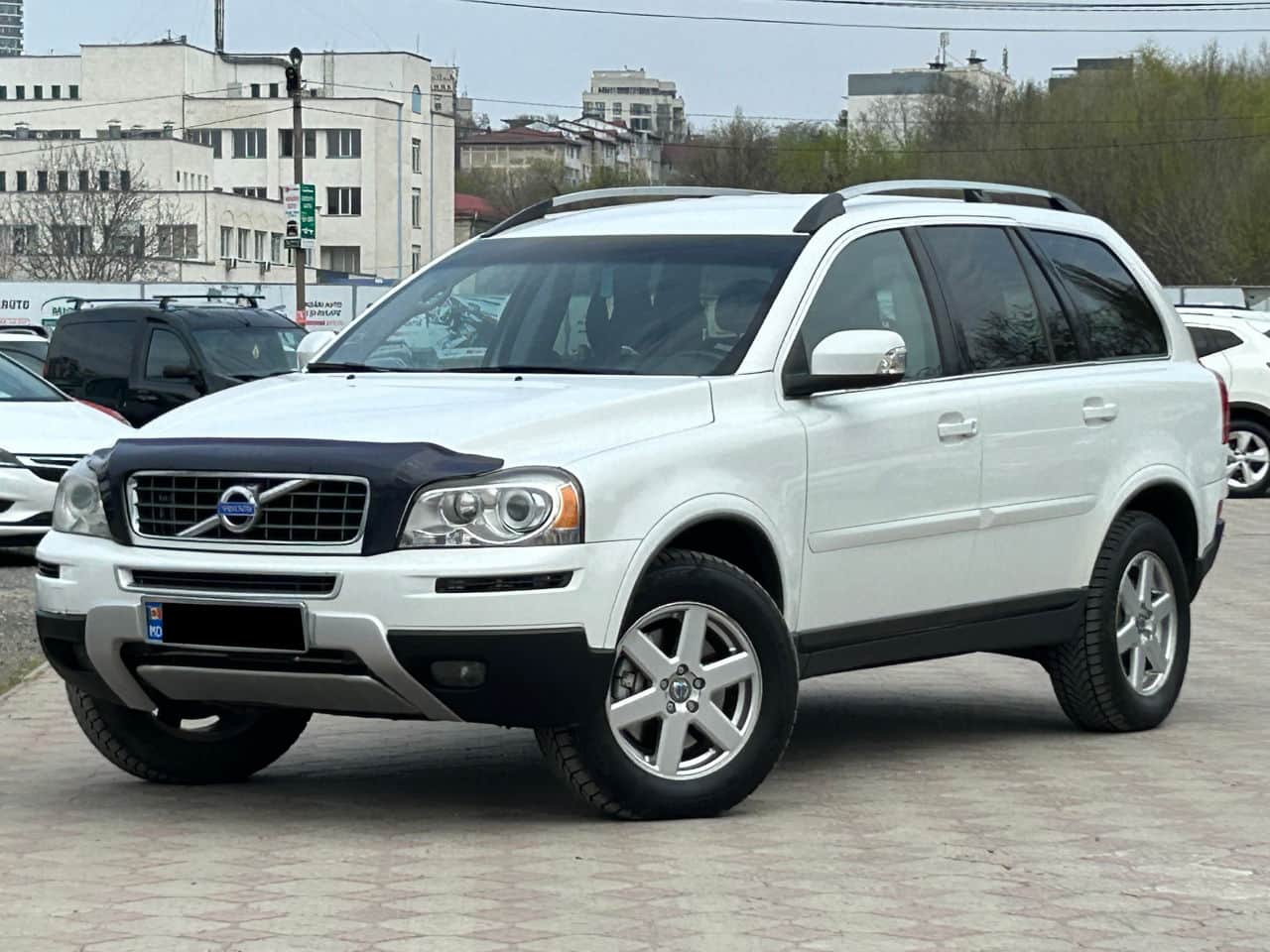 2010 Volvo XC 90
