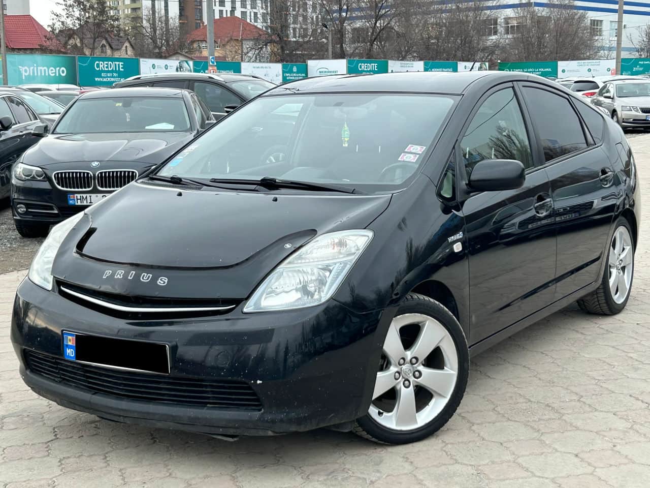 2006 Toyota Prius