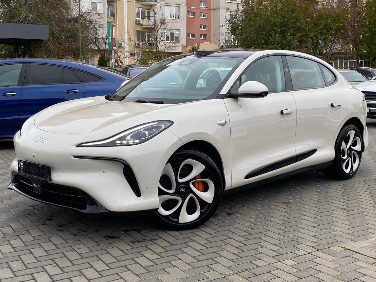 2024 IM Motors LS6