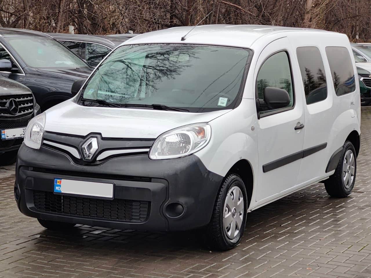 2019 Renault Kangoo