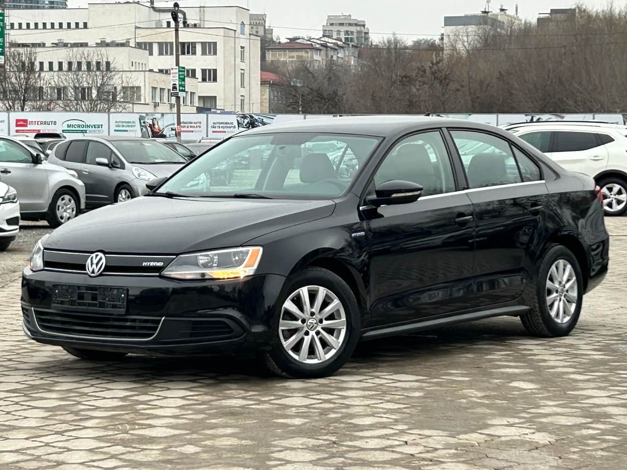 2013 Volkswagen Jetta
