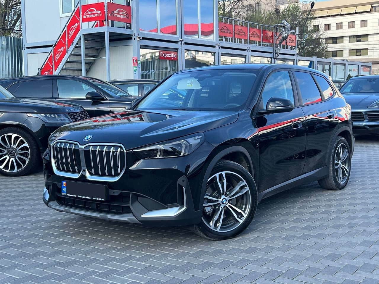2023 BMW iX1 xDrive30