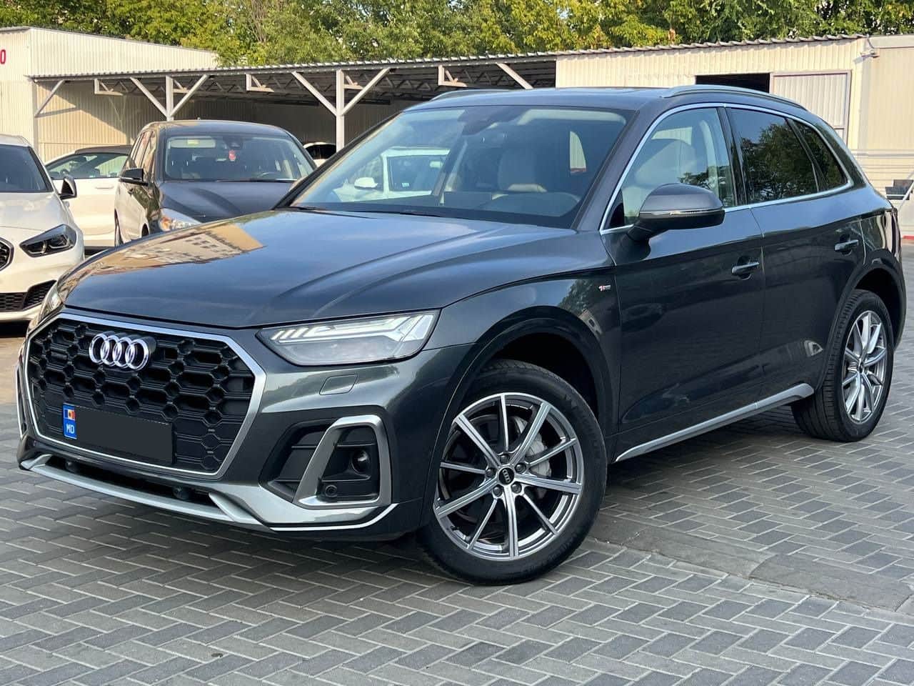 2023 Audi Q5