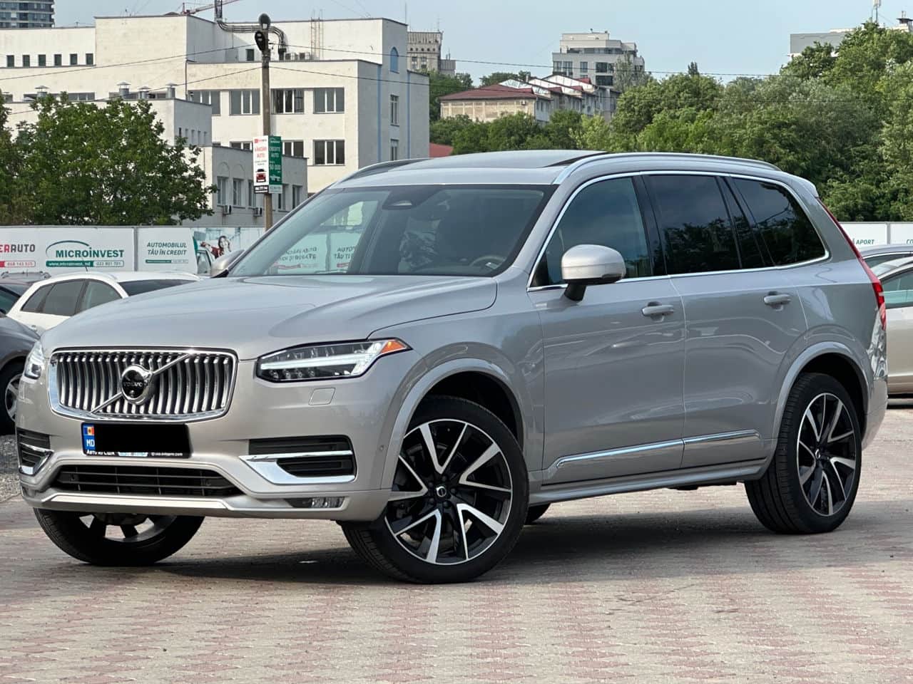 2023 Volvo XC 90