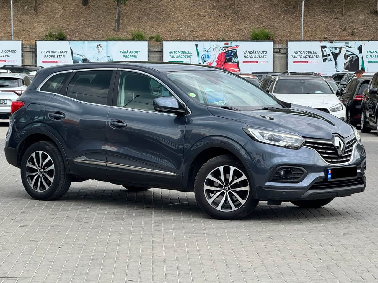 2022 Renault Kadjar