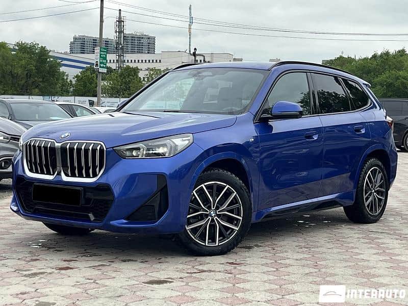 2023 BMW X1 2.0i