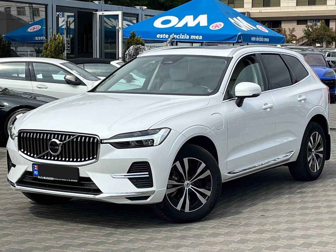 2023 Volvo XC 60