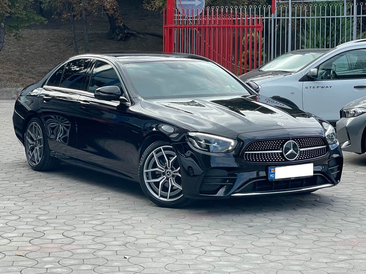 2023 Mercedes E 220