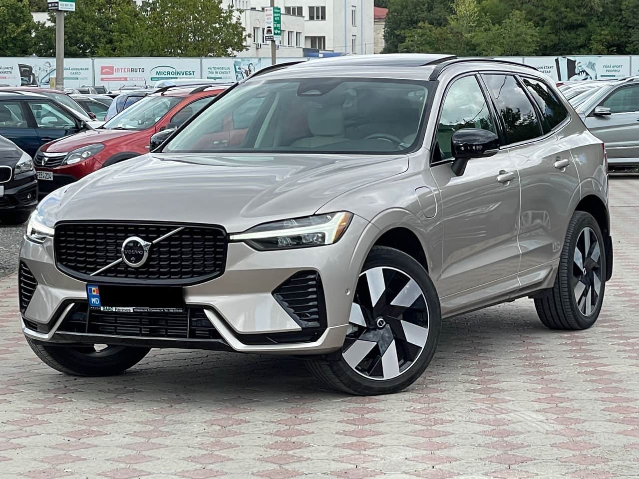 2024 Volvo XC 60