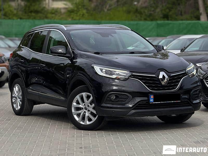 2020 Renault Kadjar