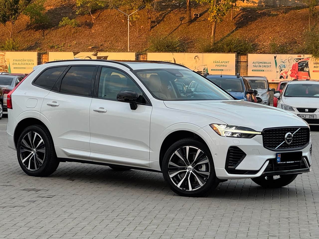 2023 Volvo XC 60