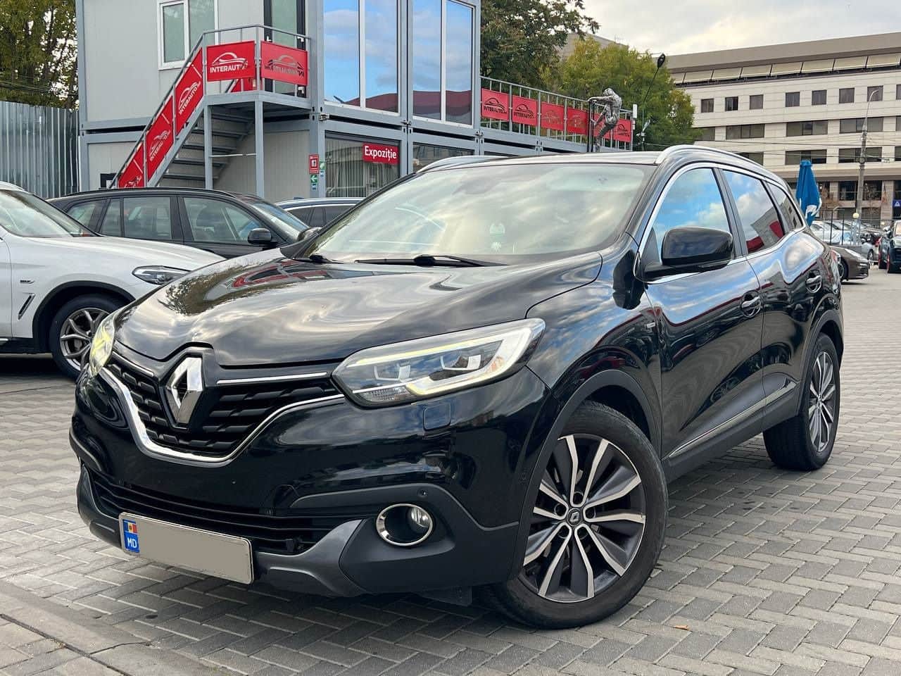 2015 Renault Kadjar