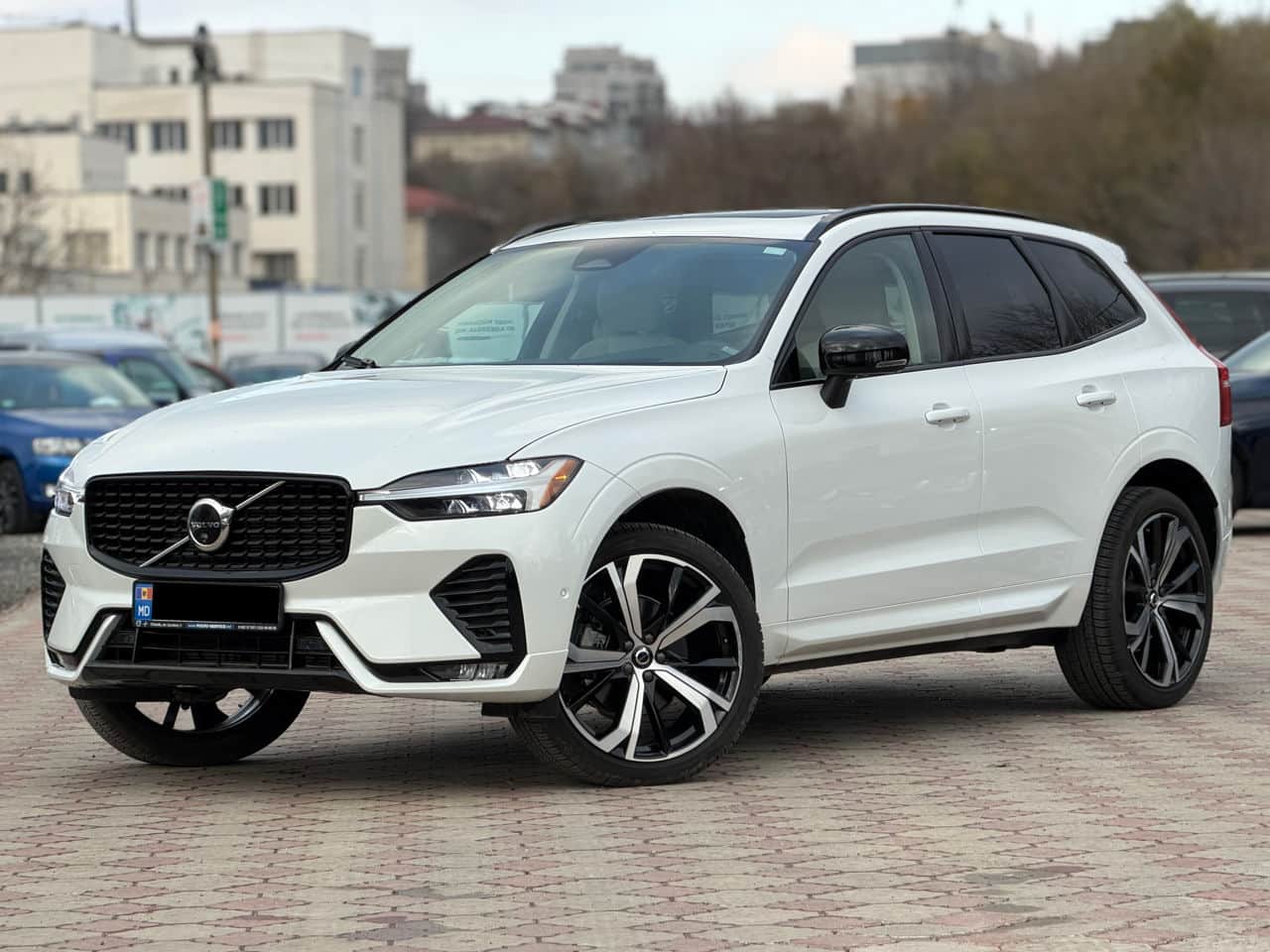 2024 Volvo XC 60