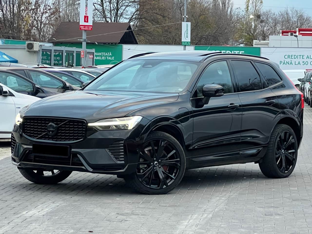 2024 Volvo XC 60