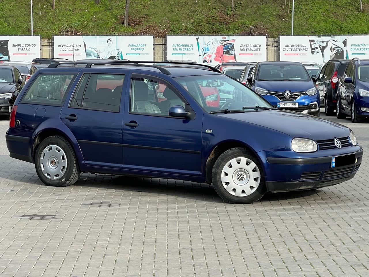 2006 Volkswagen Golf