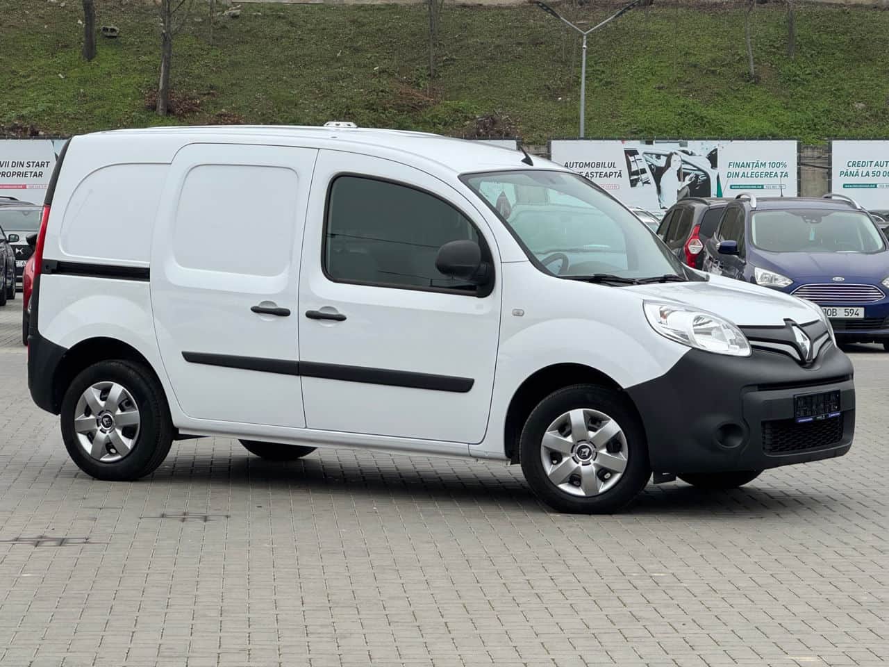 2020 Renault Kangoo