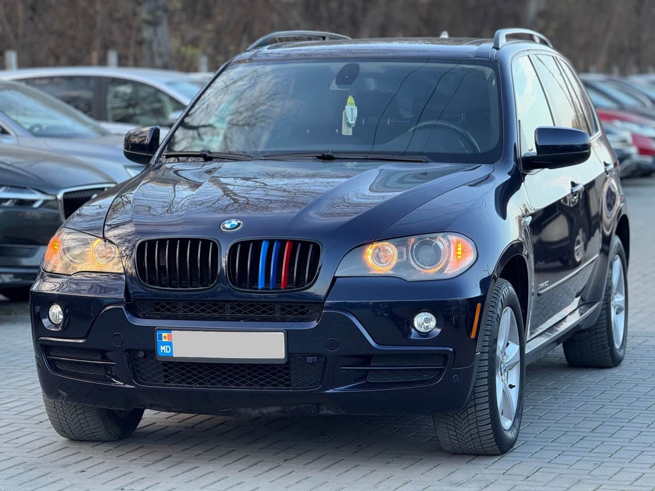 2009 BMW X5 3.0i
