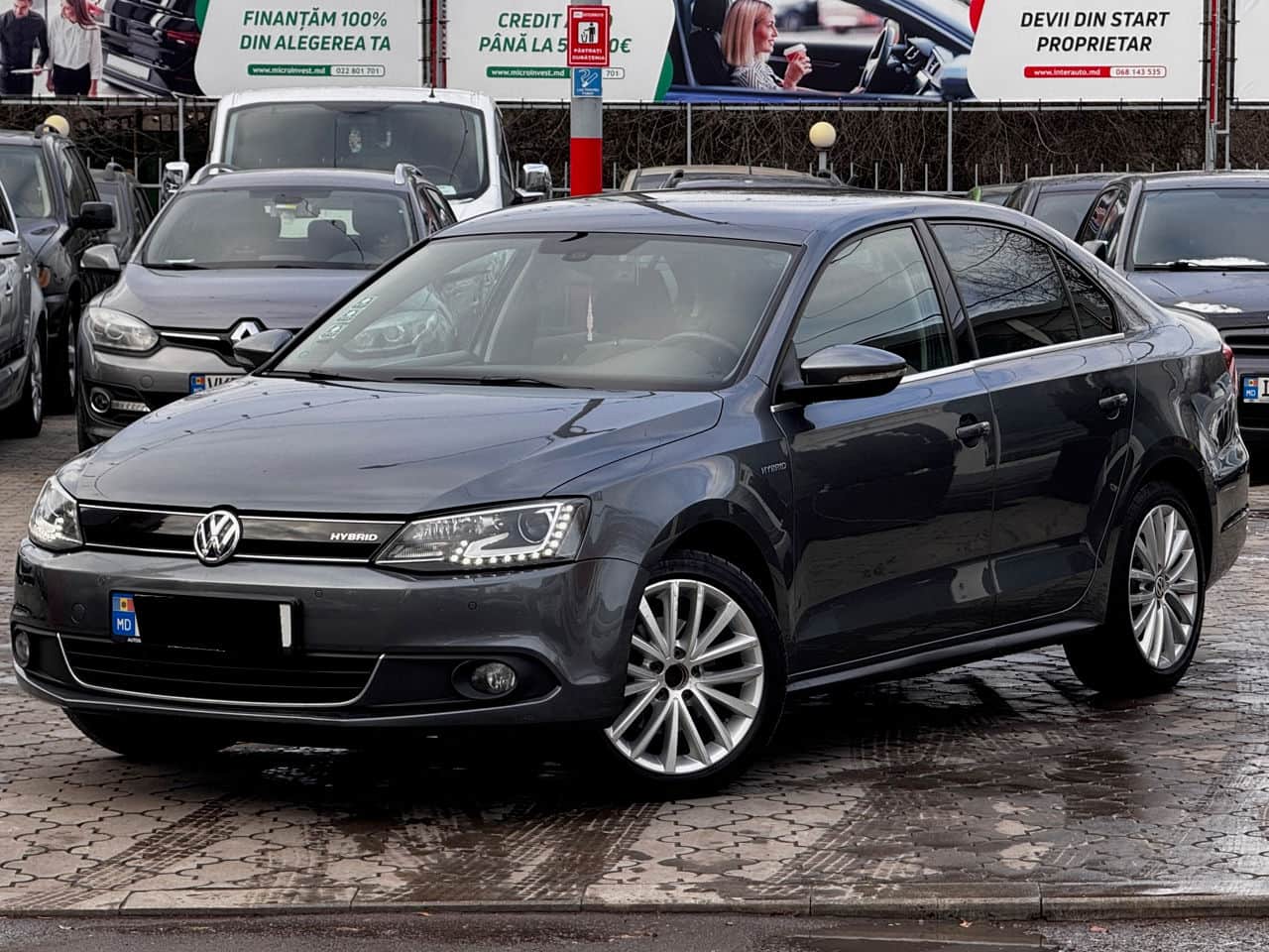 2013 Volkswagen Jetta