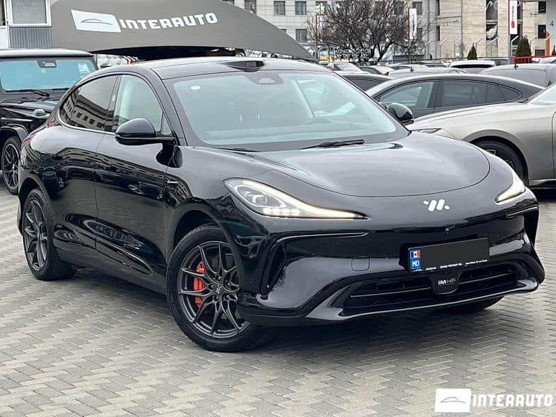 2024 IM Motors LS6