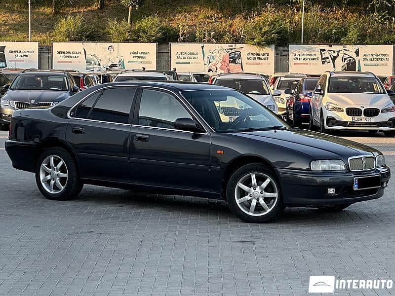 Rover 600 1998