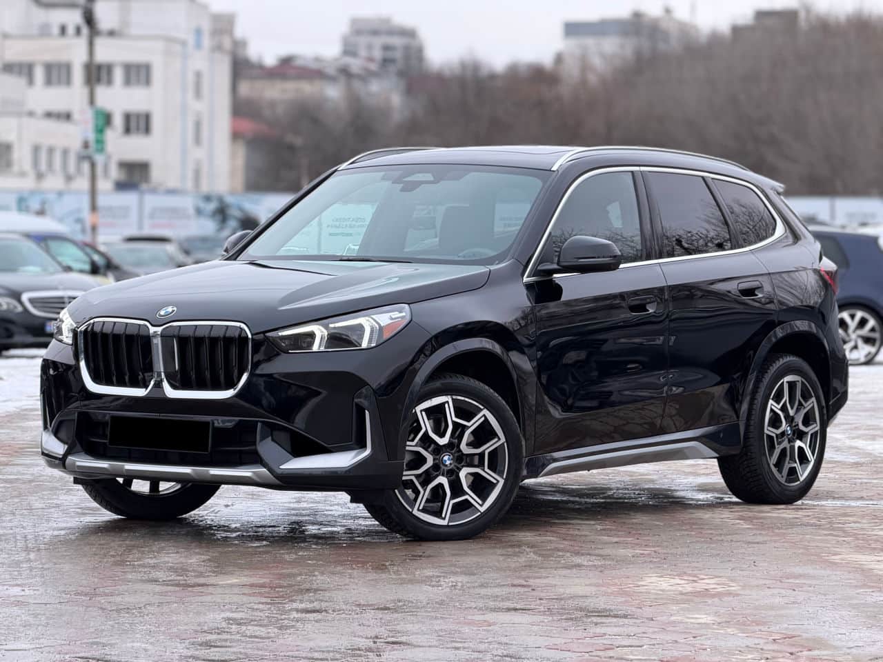2024 BMW X1 2.8i