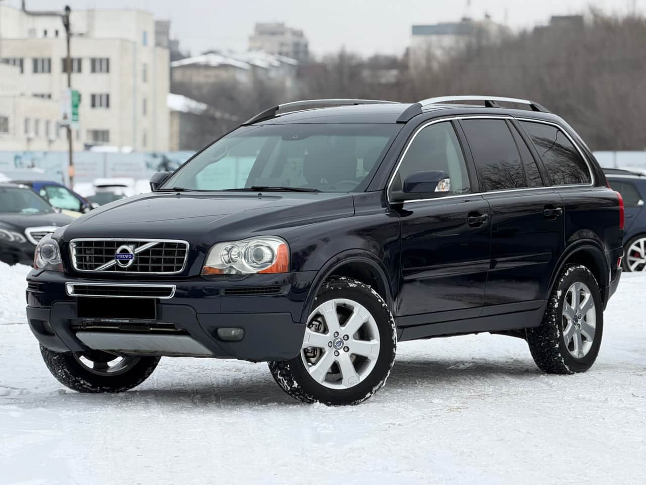 2010 Volvo XC 90