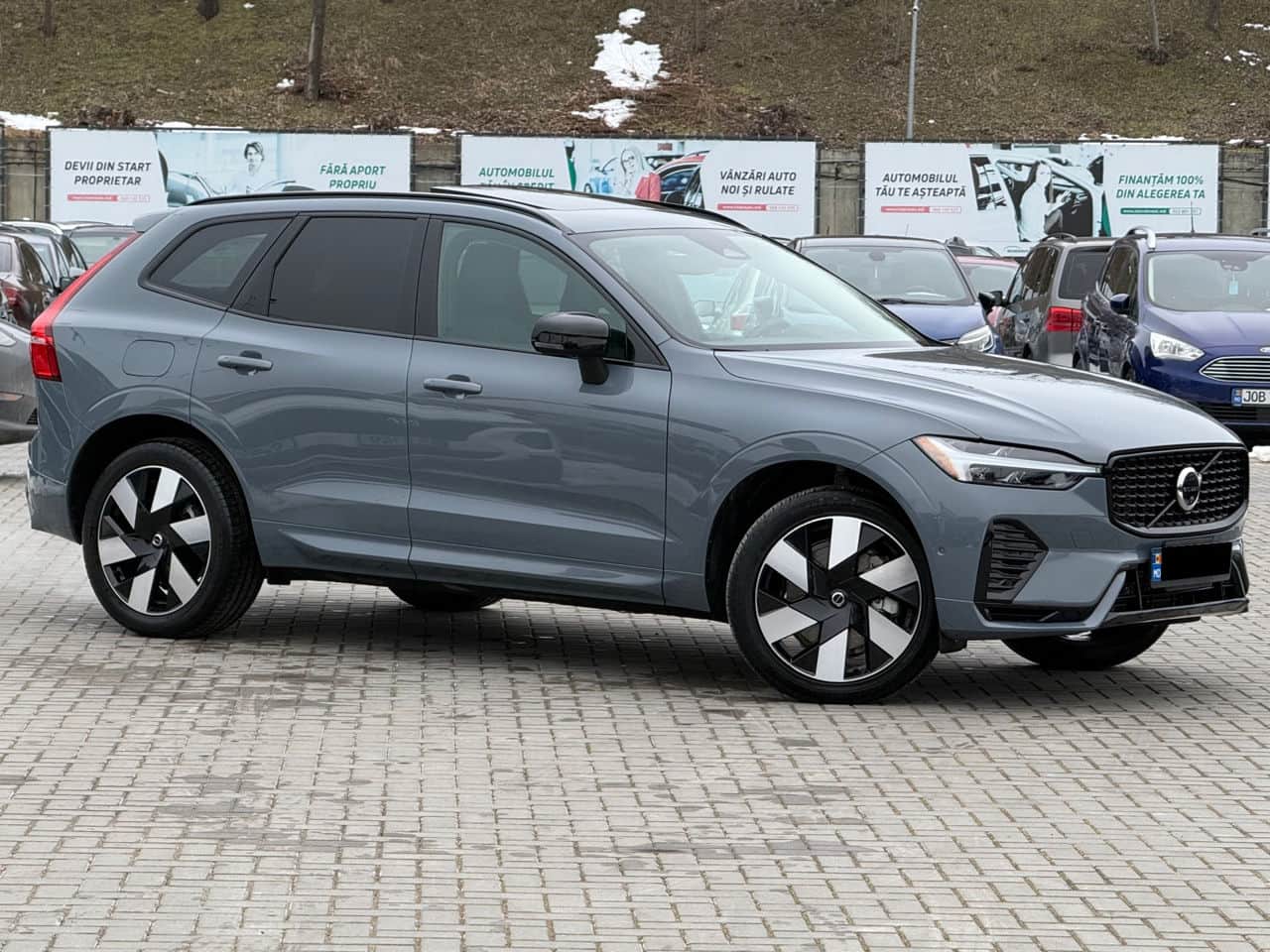 2023 Volvo XC 60