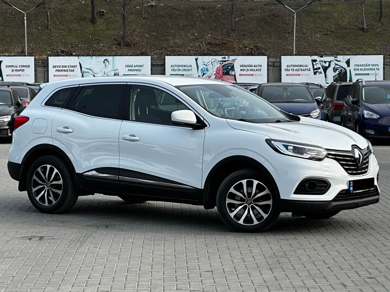 2022 Renault Kadjar