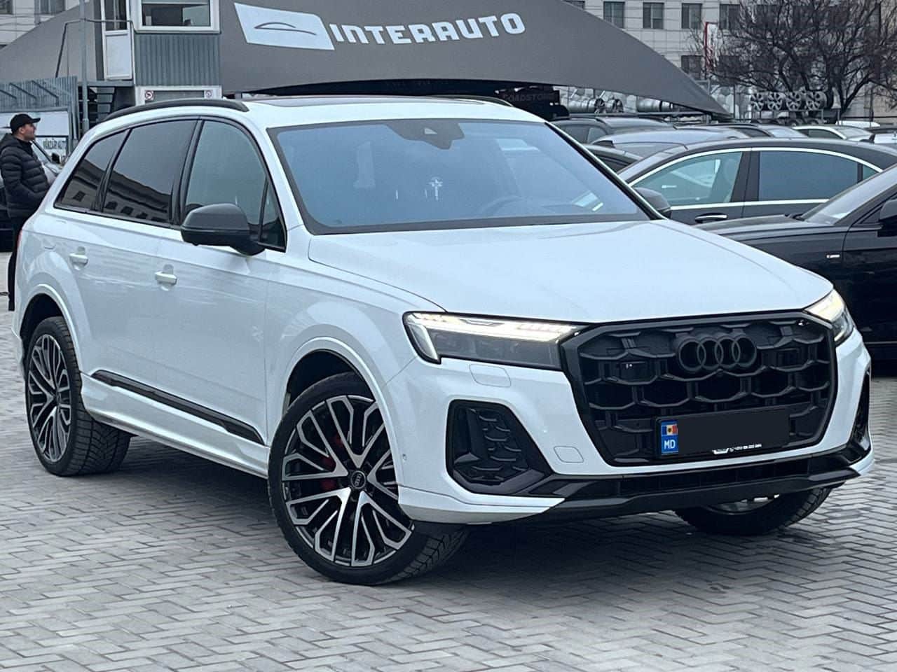 2024 Audi Q7