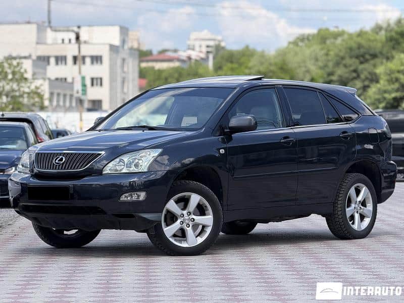 2006 Lexus RX 300