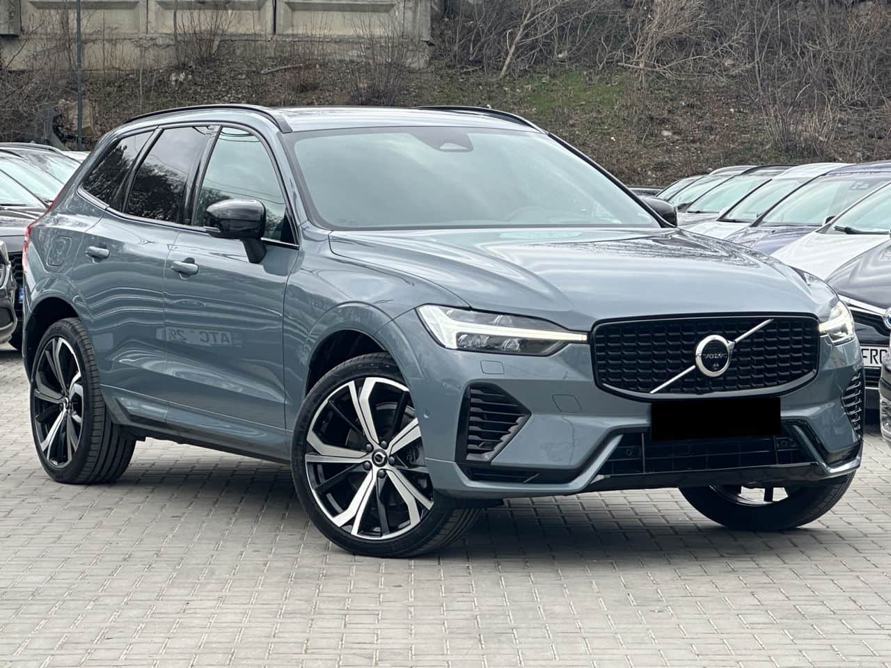 2024 Volvo XC 60