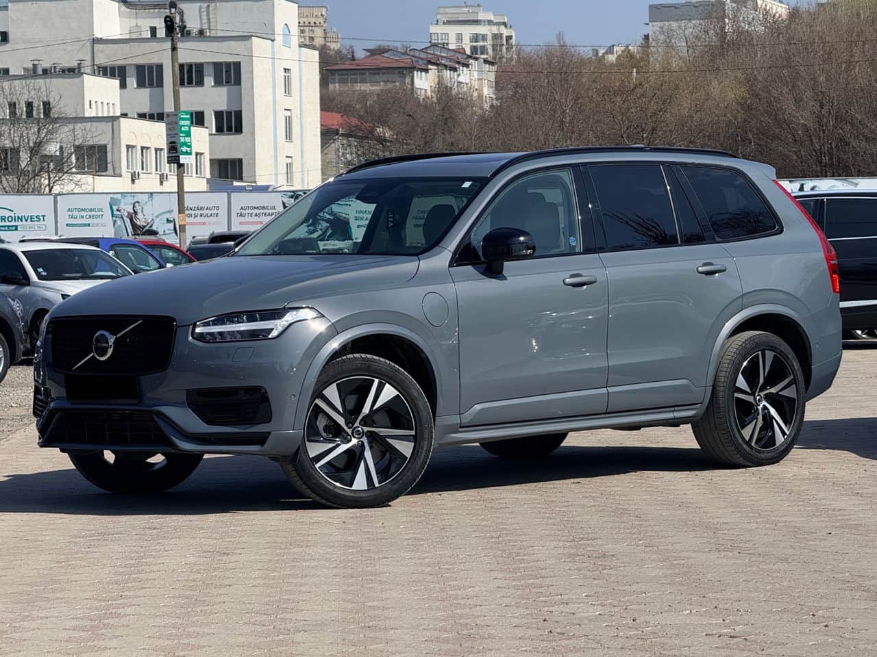 2023 Volvo XC 90