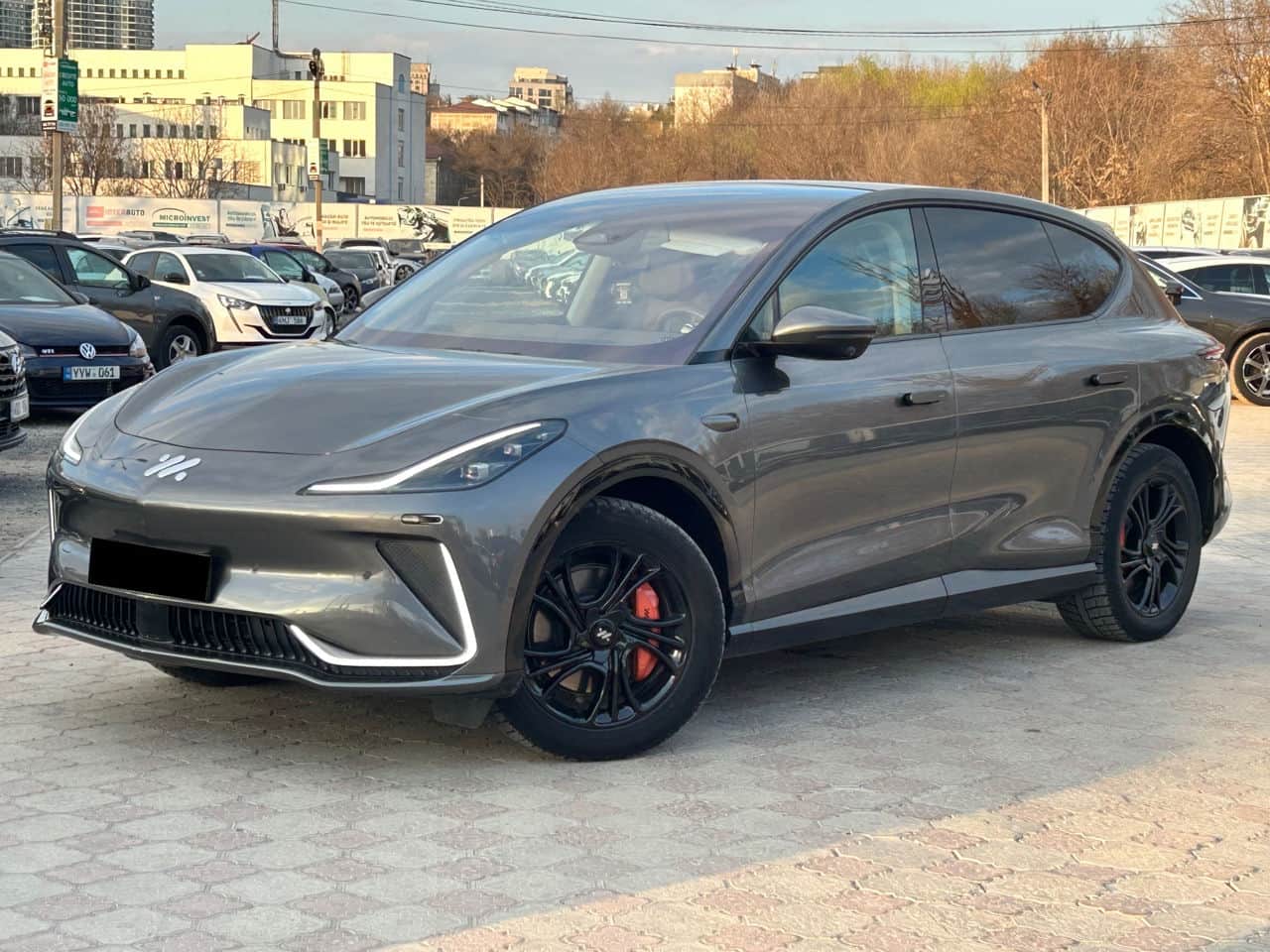 2023 IM Motors LS7