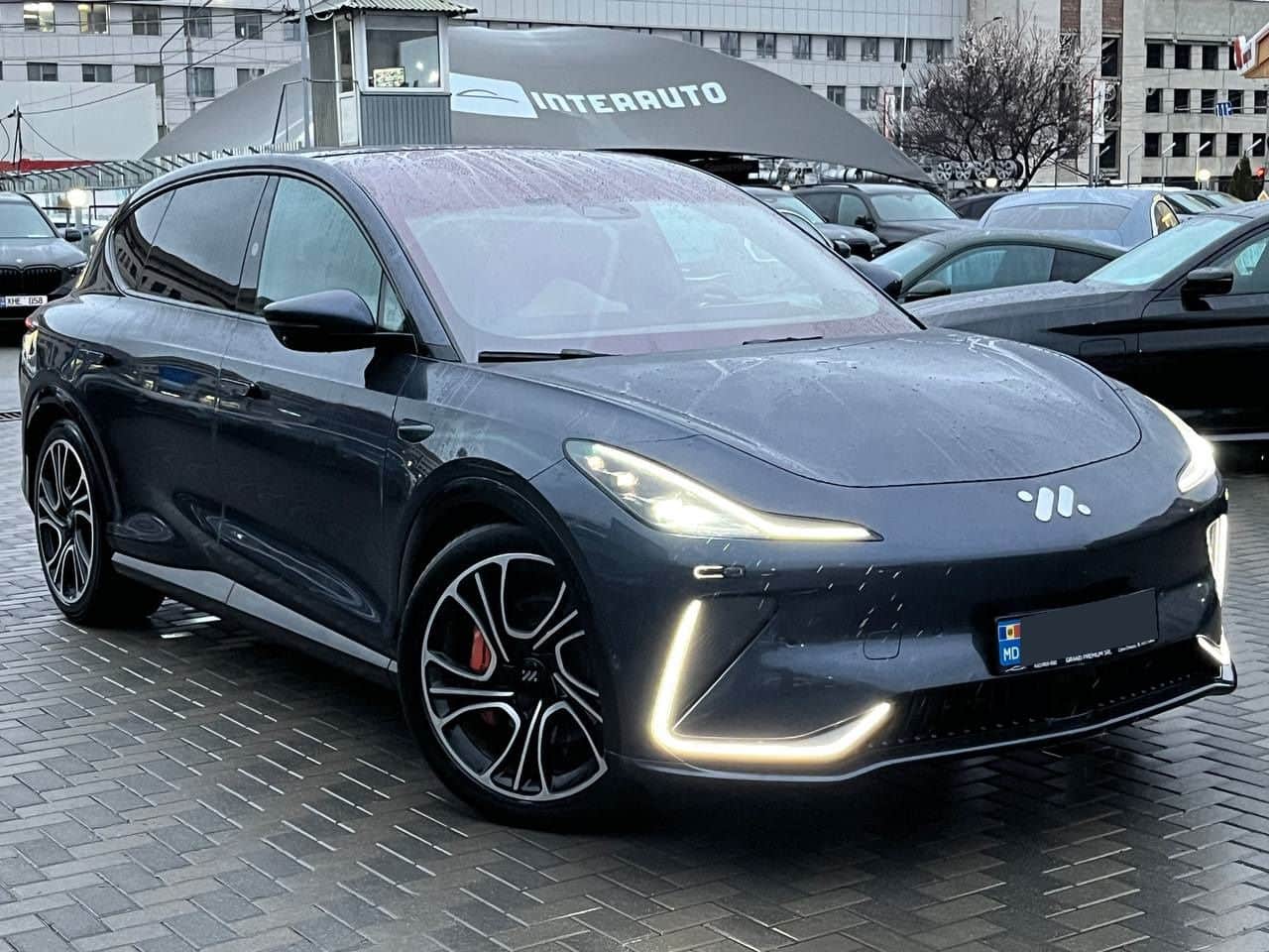 2023 IM Motors LS7