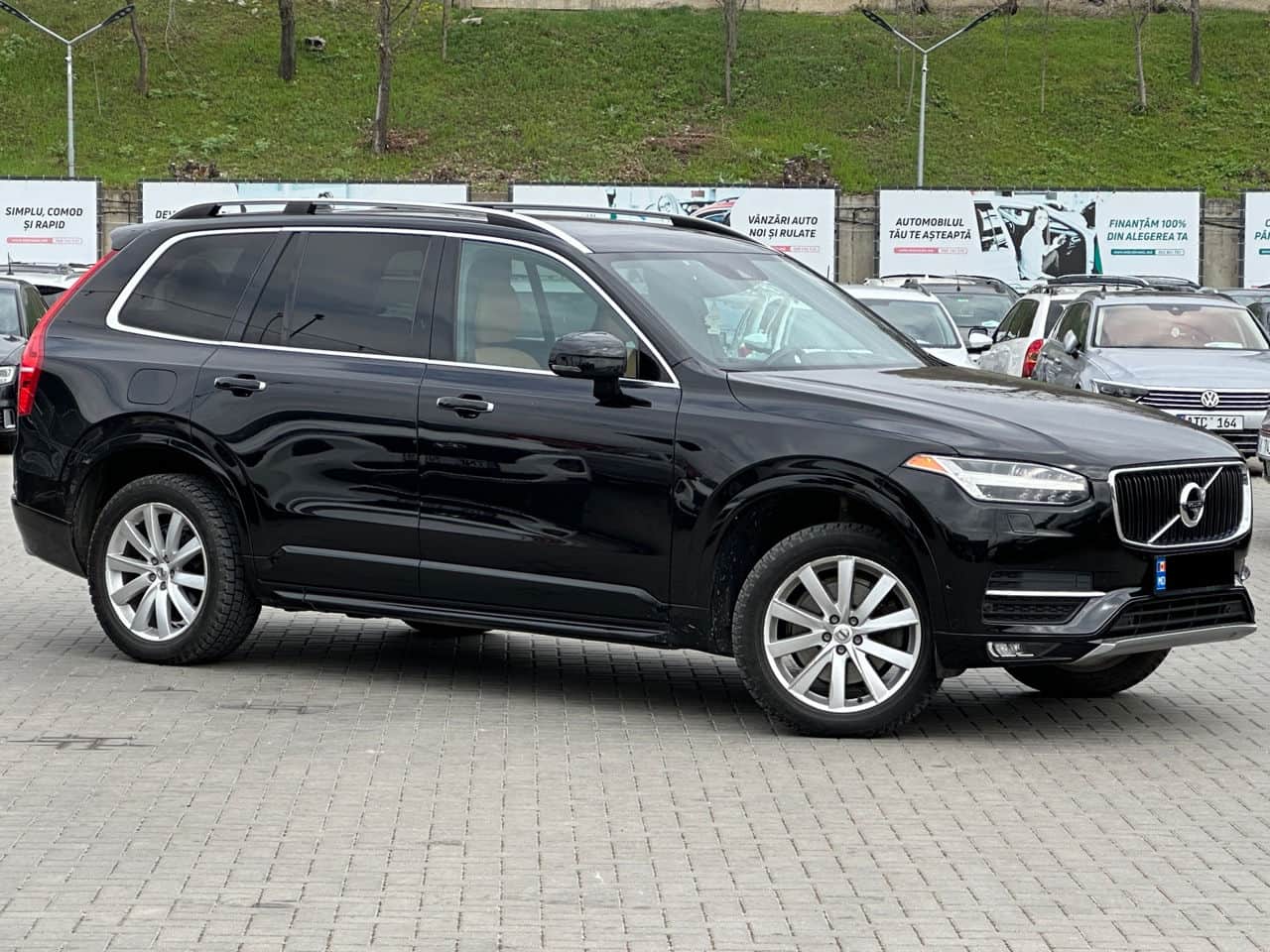 2016 Volvo XC 90