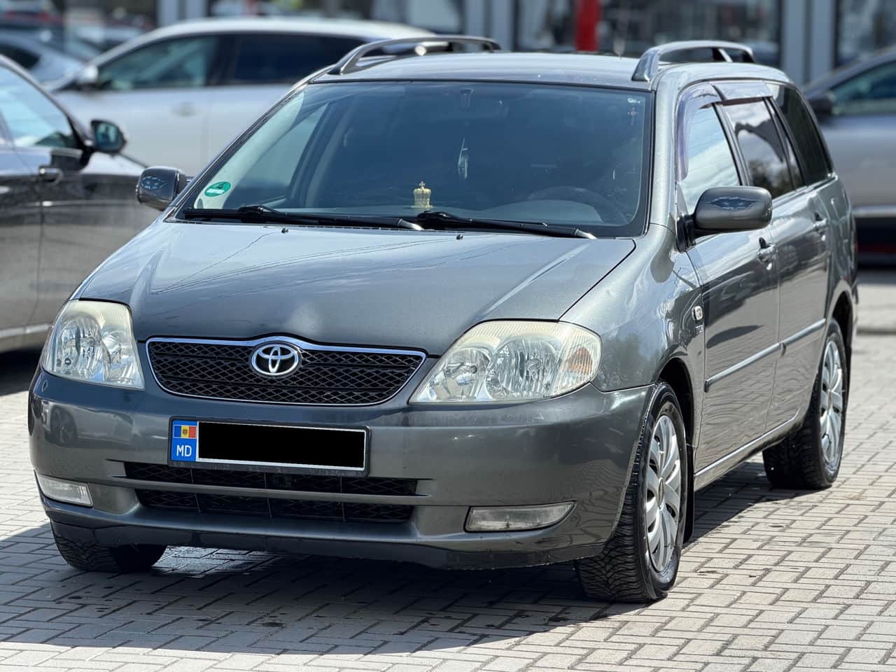 2003 Toyota Corolla