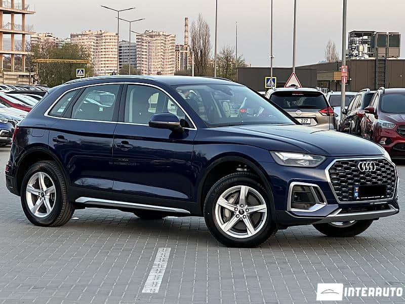 2024 Audi Q5