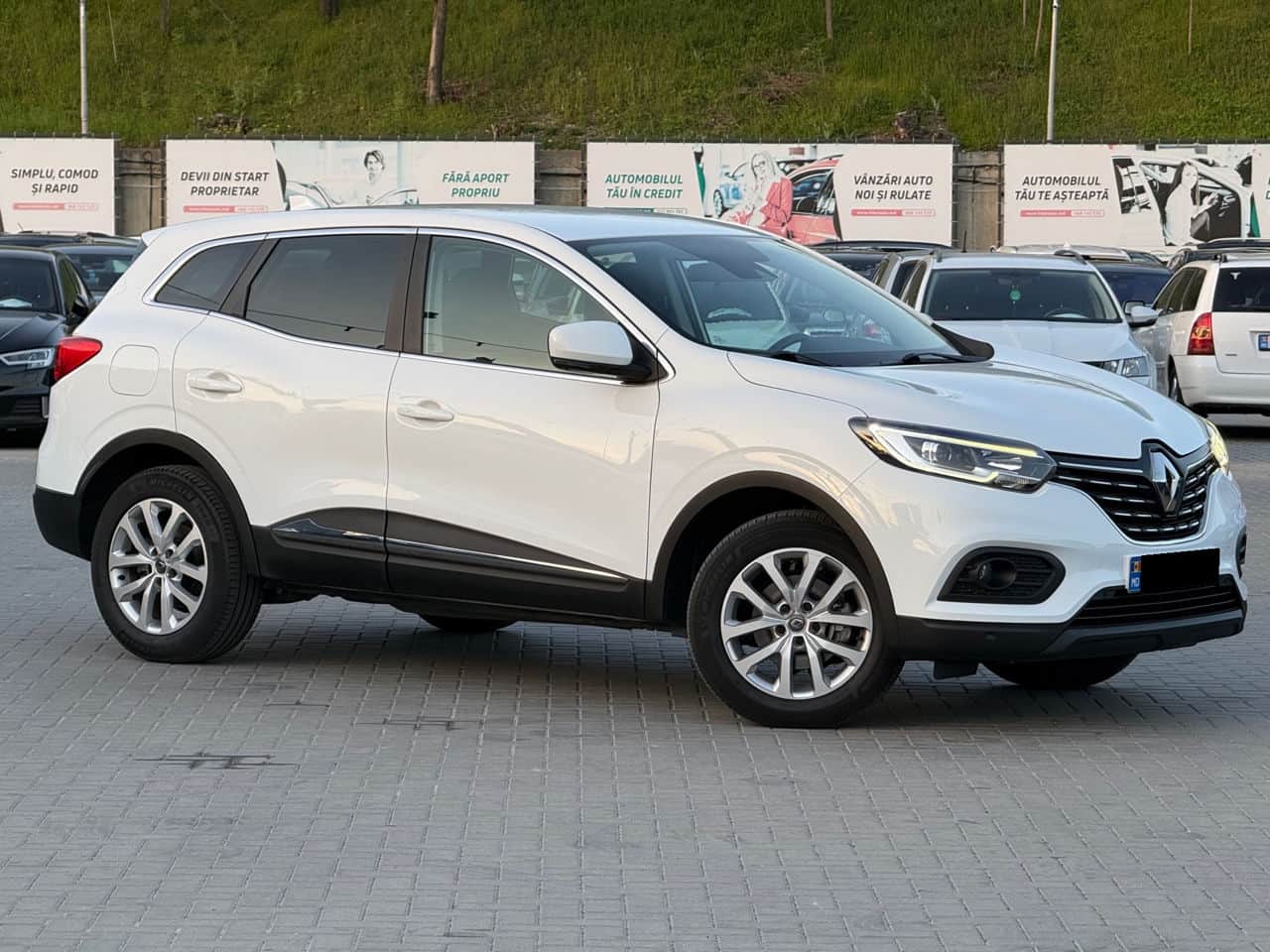 2021 Renault Kadjar