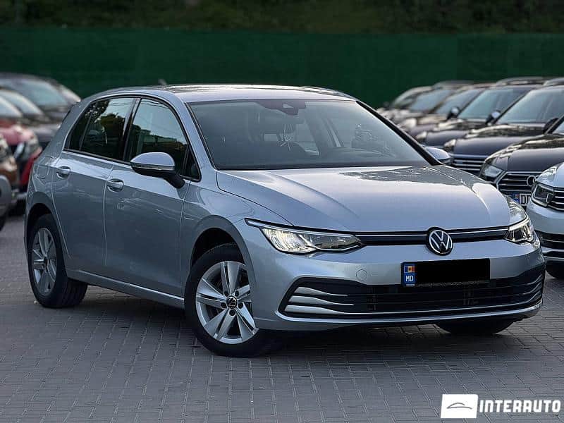 2022 Volkswagen Golf