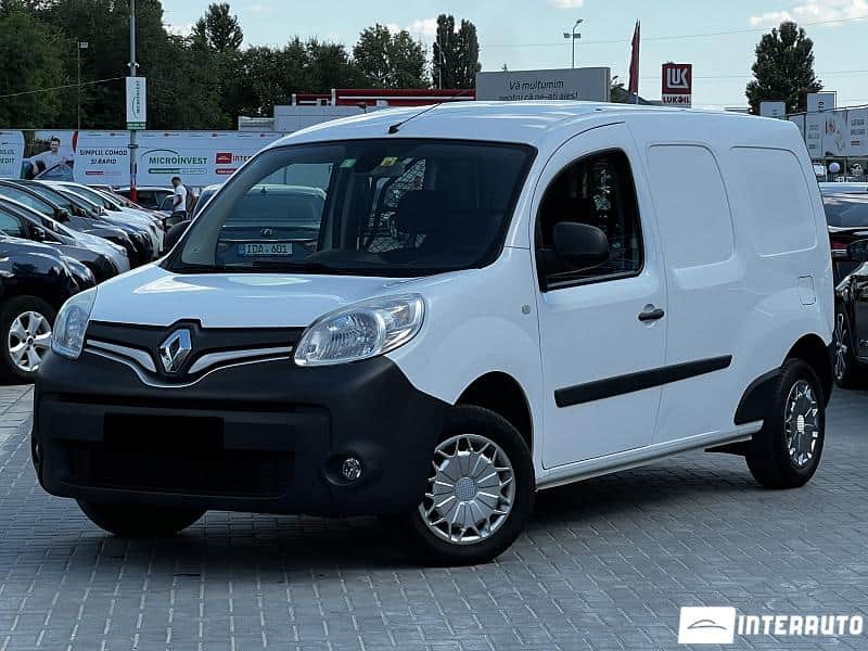 2014 Renault Kangoo