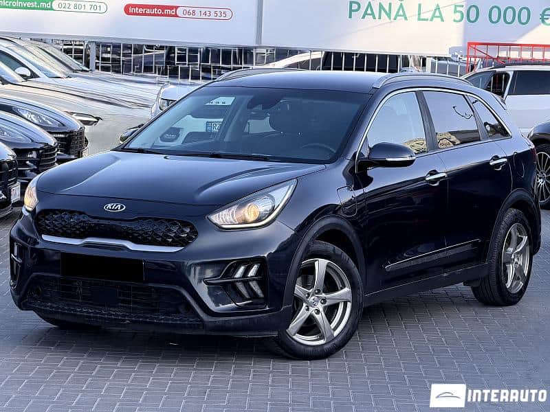 2019 Kia Niro
