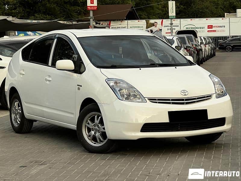 2008 Toyota Prius