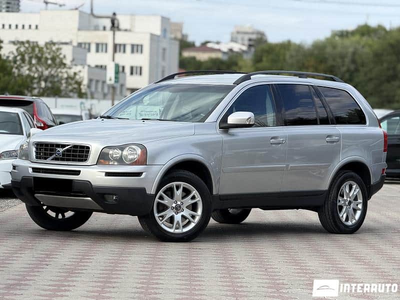 2008 Volvo XC 90